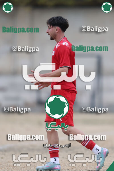 نیروی زمینی 0–0 اکباتان تهران