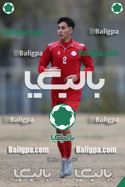 نیروی زمینی 0–0 اکباتان تهران