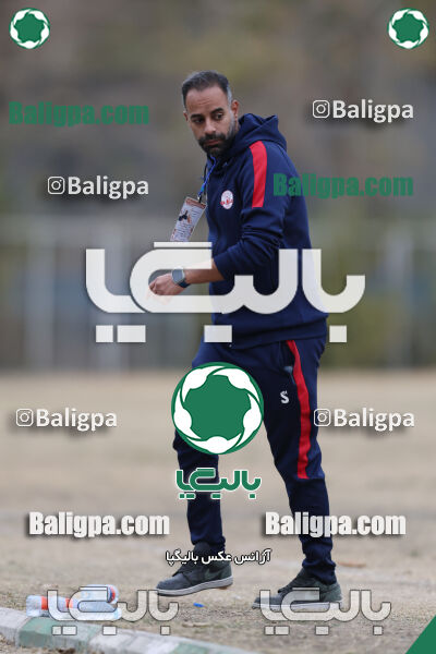 نیروی زمینی 0–0 اکباتان تهران