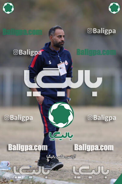 نیروی زمینی 0–0 اکباتان تهران