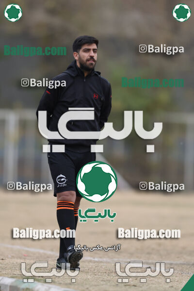 نیروی زمینی 0–0 اکباتان تهران