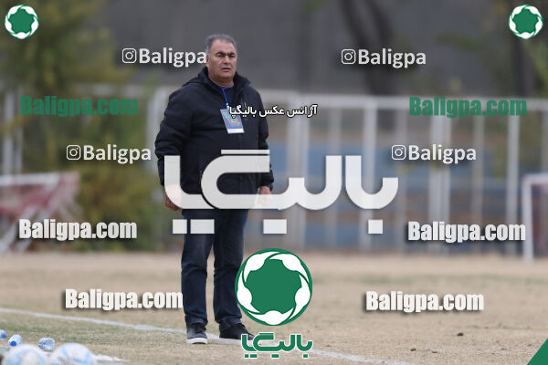 نیروی زمینی 0–0 اکباتان تهران