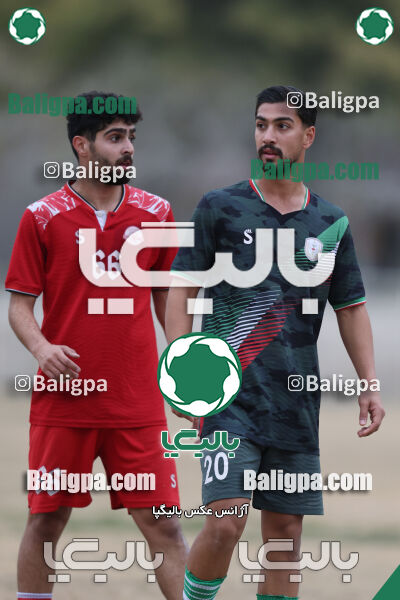 نیروی زمینی 0–0 اکباتان تهران