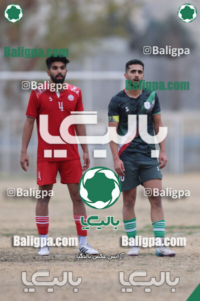 نیروی زمینی 0–0 اکباتان تهران