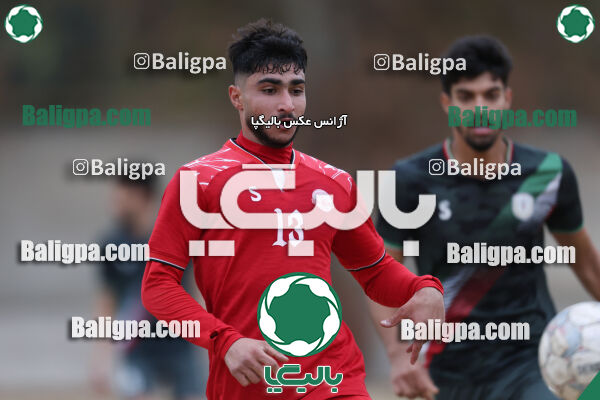 نیروی زمینی 0–0 اکباتان تهران