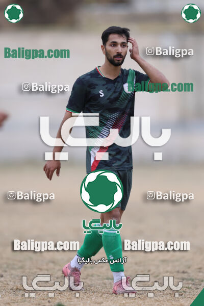 نیروی زمینی 0–0 اکباتان تهران