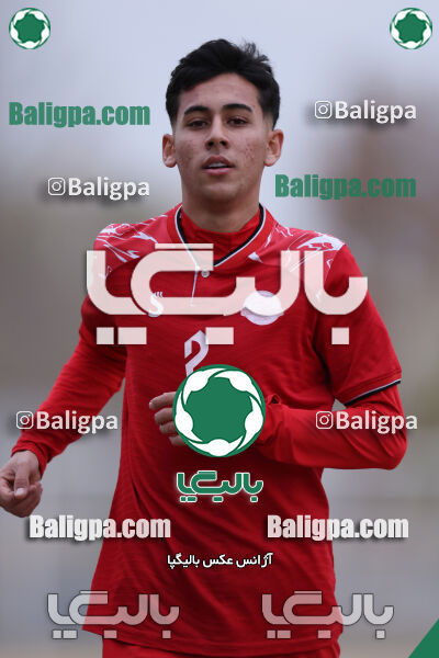 نیروی زمینی 0–0 اکباتان تهران