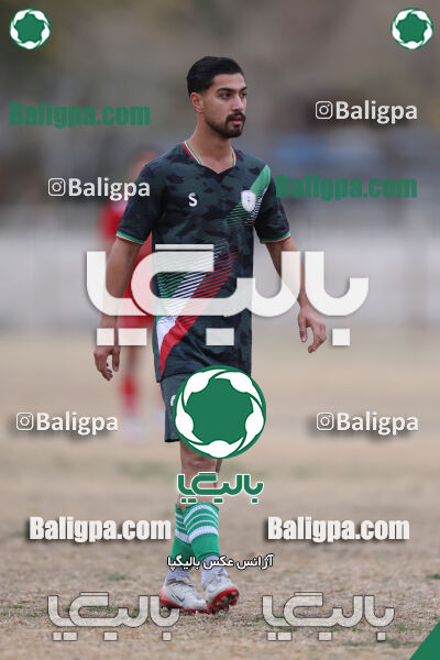 نیروی زمینی 0–0 اکباتان تهران