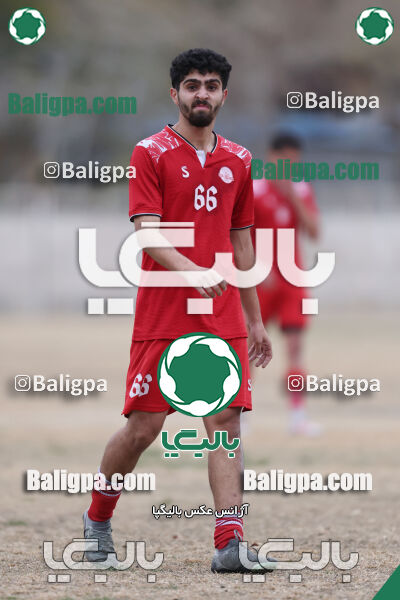 نیروی زمینی 0–0 اکباتان تهران