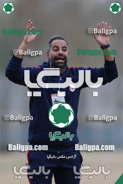 نیروی زمینی 0–0 اکباتان تهران