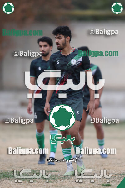 نیروی زمینی 0–0 اکباتان تهران