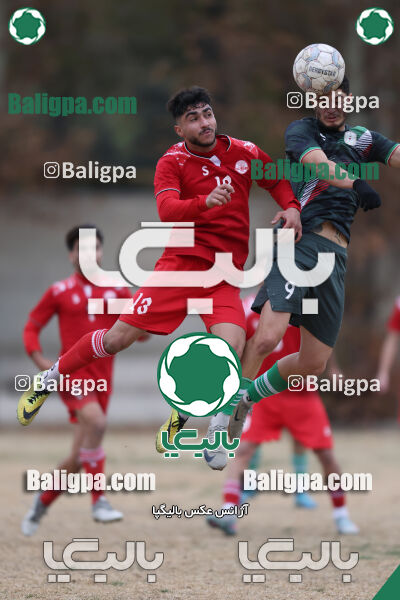 نیروی زمینی 0–0 اکباتان تهران