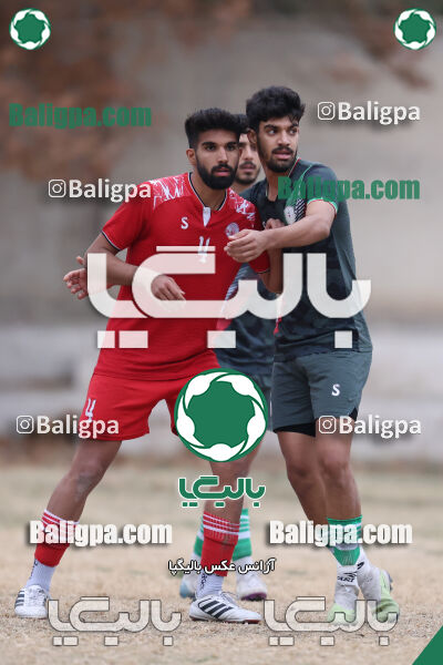 نیروی زمینی 0–0 اکباتان تهران