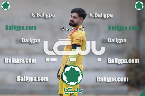 نیروی زمینی 0–0 اکباتان تهران