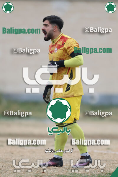 نیروی زمینی 0–0 اکباتان تهران