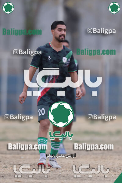 نیروی زمینی 0–0 اکباتان تهران