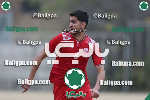 نیروی زمینی 0–0 اکباتان تهران