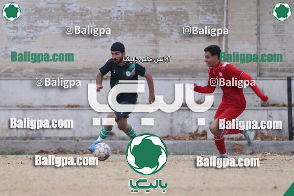 نیروی زمینی 0–0 اکباتان تهران