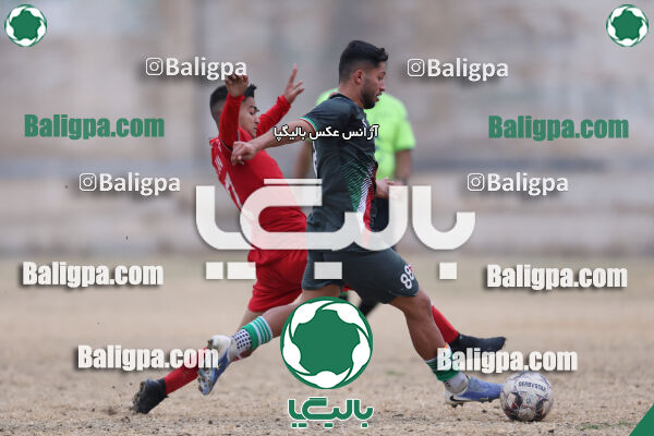 نیروی زمینی 0–0 اکباتان تهران