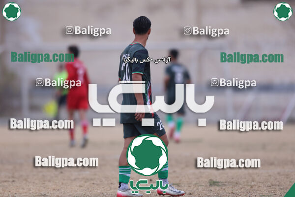 نیروی زمینی 0–0 اکباتان تهران