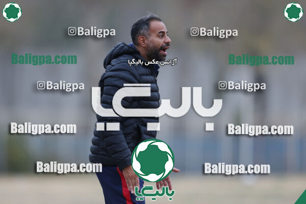 نیروی زمینی 0–0 اکباتان تهران