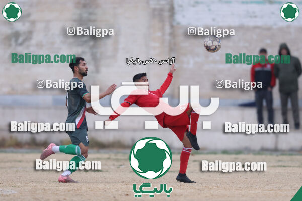نیروی زمینی 0–0 اکباتان تهران