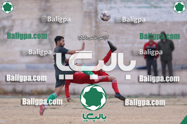 نیروی زمینی 0–0 اکباتان تهران