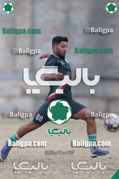 نیروی زمینی 0–0 اکباتان تهران