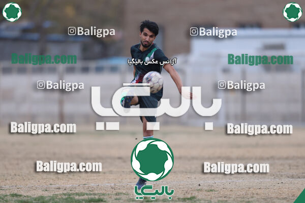 نیروی زمینی 0–0 اکباتان تهران