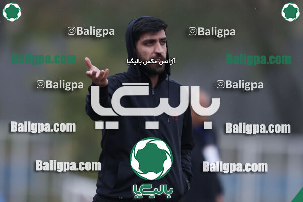 نیروی زمینی 0–0 اکباتان تهران