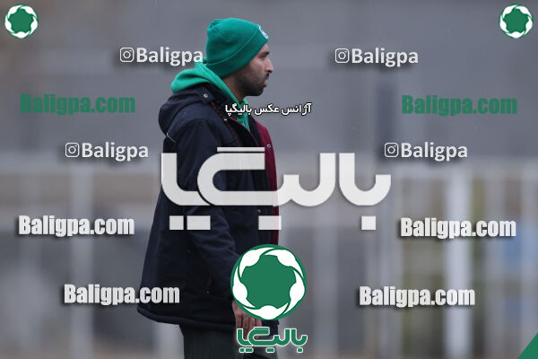 نیروی زمینی 0–0 اکباتان تهران