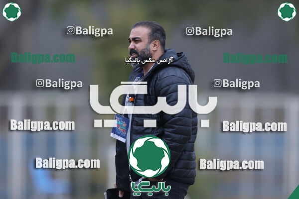 نیروی زمینی 0–0 اکباتان تهران