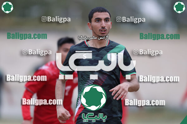 نیروی زمینی 0–0 اکباتان تهران