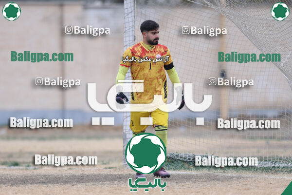 نیروی زمینی 0–0 اکباتان تهران