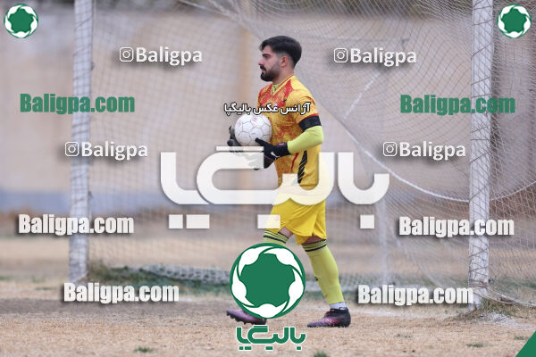نیروی زمینی 0–0 اکباتان تهران