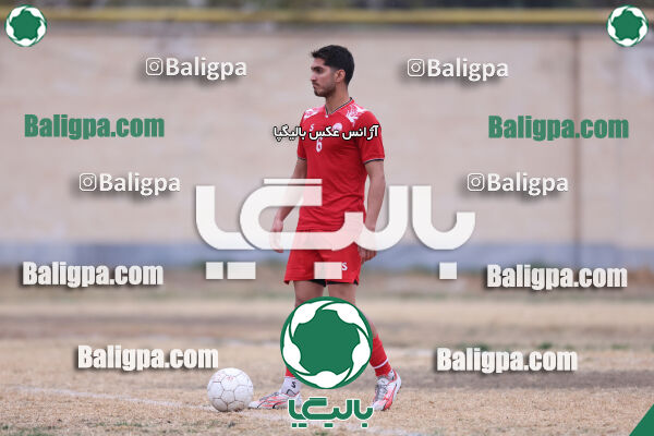 نیروی زمینی 0–0 اکباتان تهران