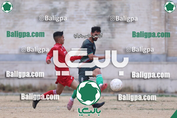 نیروی زمینی 0–0 اکباتان تهران