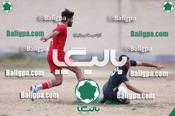نیروی زمینی 0–0 اکباتان تهران