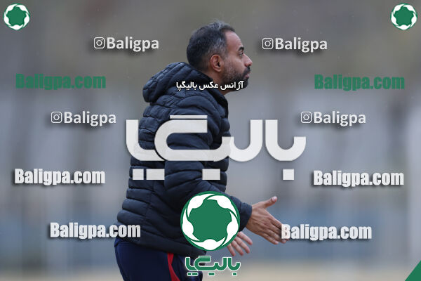 نیروی زمینی 0–0 اکباتان تهران