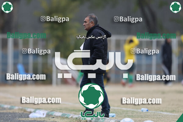 نیروی زمینی 0–0 اکباتان تهران