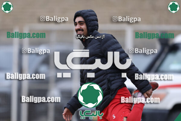 نیروی زمینی 0–0 اکباتان تهران