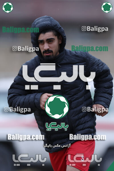 نیروی زمینی 0–0 اکباتان تهران