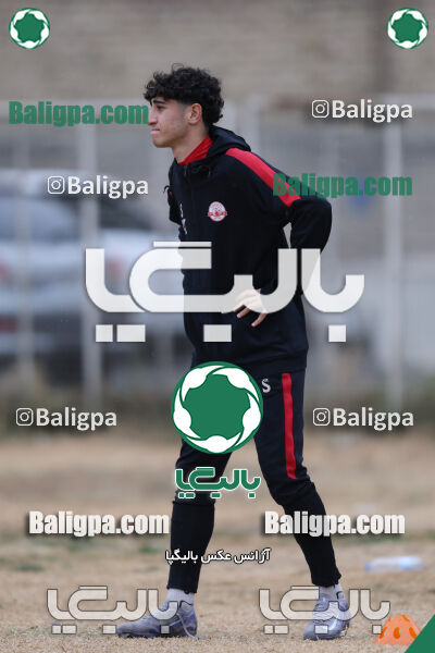 نیروی زمینی 0–0 اکباتان تهران