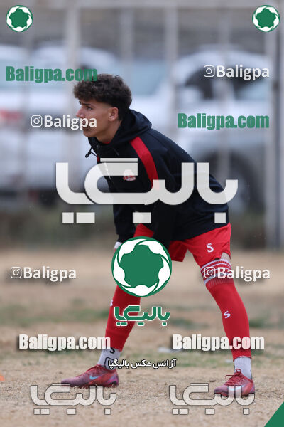 نیروی زمینی 0–0 اکباتان تهران