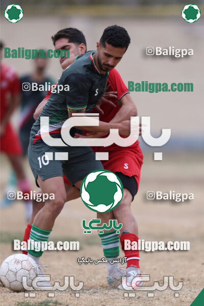 نیروی زمینی 0–0 اکباتان تهران