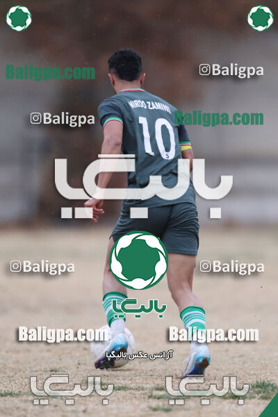 نیروی زمینی 0–0 اکباتان تهران