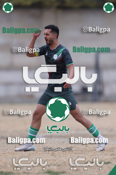 نیروی زمینی 0–0 اکباتان تهران