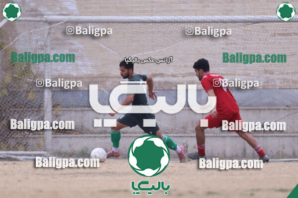 نیروی زمینی 0–0 اکباتان تهران