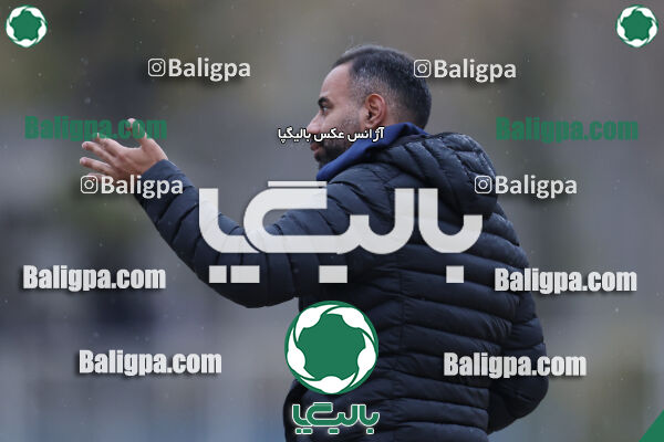 نیروی زمینی 0–0 اکباتان تهران