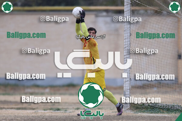 نیروی زمینی 0–0 اکباتان تهران